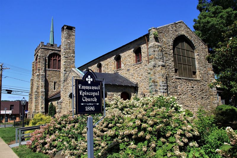 Harford County Equestrian Culture: Horse Country Charm