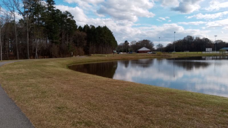 Hartselle City Park