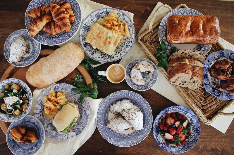 Harvey Bakery & Kitchen - Oklahoma City, Oklahoma