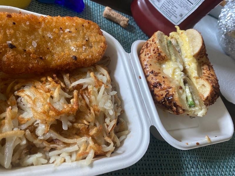 Hash Browns Worth Making a Special Trip For