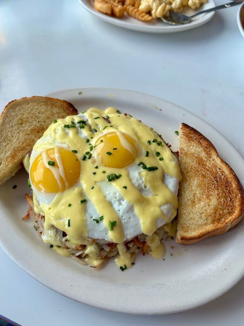 Hash-Stuffed Hash: The Signature Breakfast Hero Hash-Stuffed Hash: The Signature Breakfast Hero