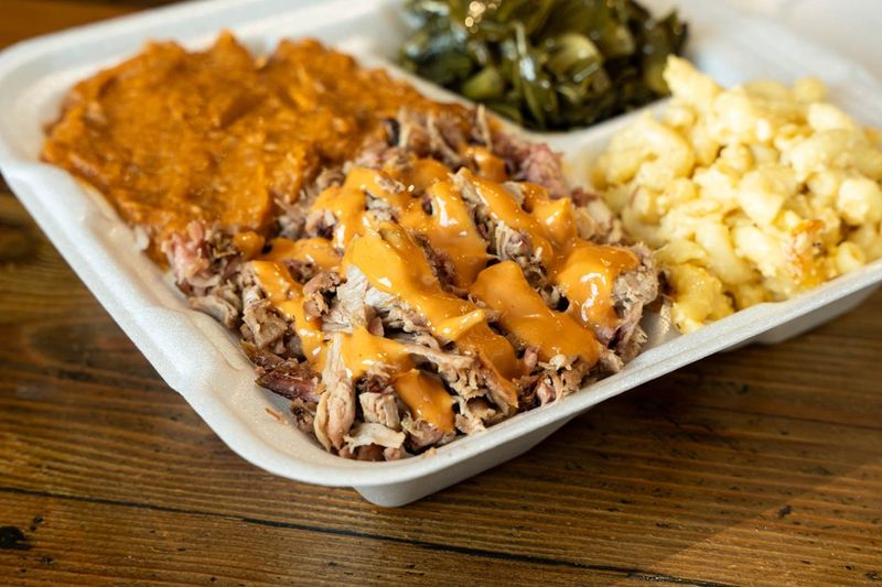 Hash and Rice: A True South Carolina BBQ Staple Hash and Rice: A True South Carolina BBQ Staple