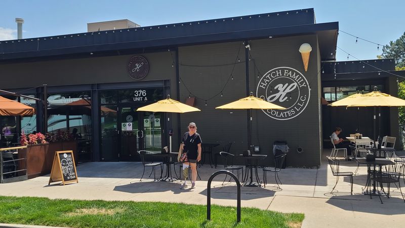 Hatch Family Chocolates - Salt Lake City, Utah Hatch Family Chocolates - Salt Lake City, Utah