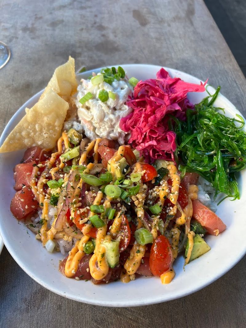 Hawaiian Roots That Make Every Dish Authentic