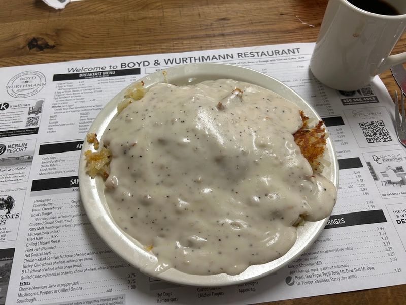 Hearty Amish-Style Breakfasts That Start Your Day Right