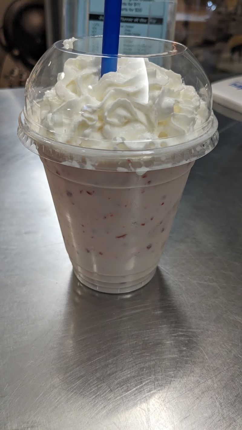 Heavy Shakes That Live Up to Their Name