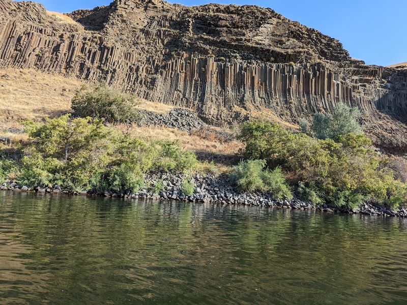 Hells Canyon: A Backyard Wonder