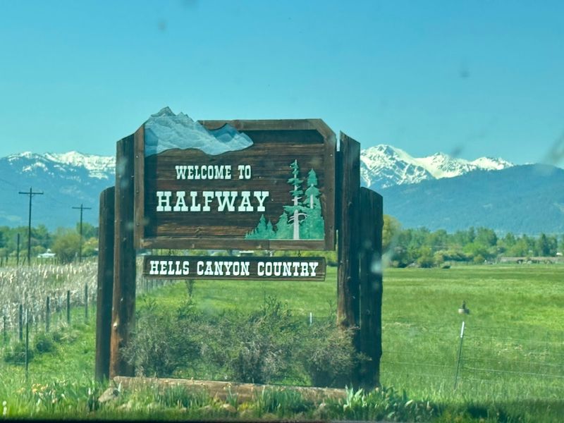 Hells Canyon National Recreation Area Access Hells Canyon National Recreation Area Access