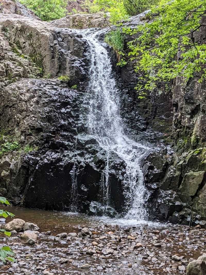 Hemlock Falls: A Waterfall Worth Every Step