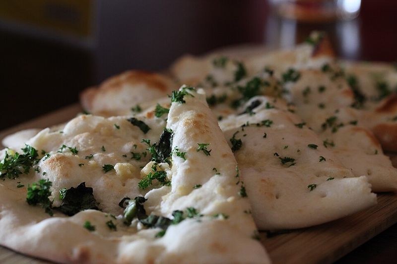 Herb Bread Herb Bread