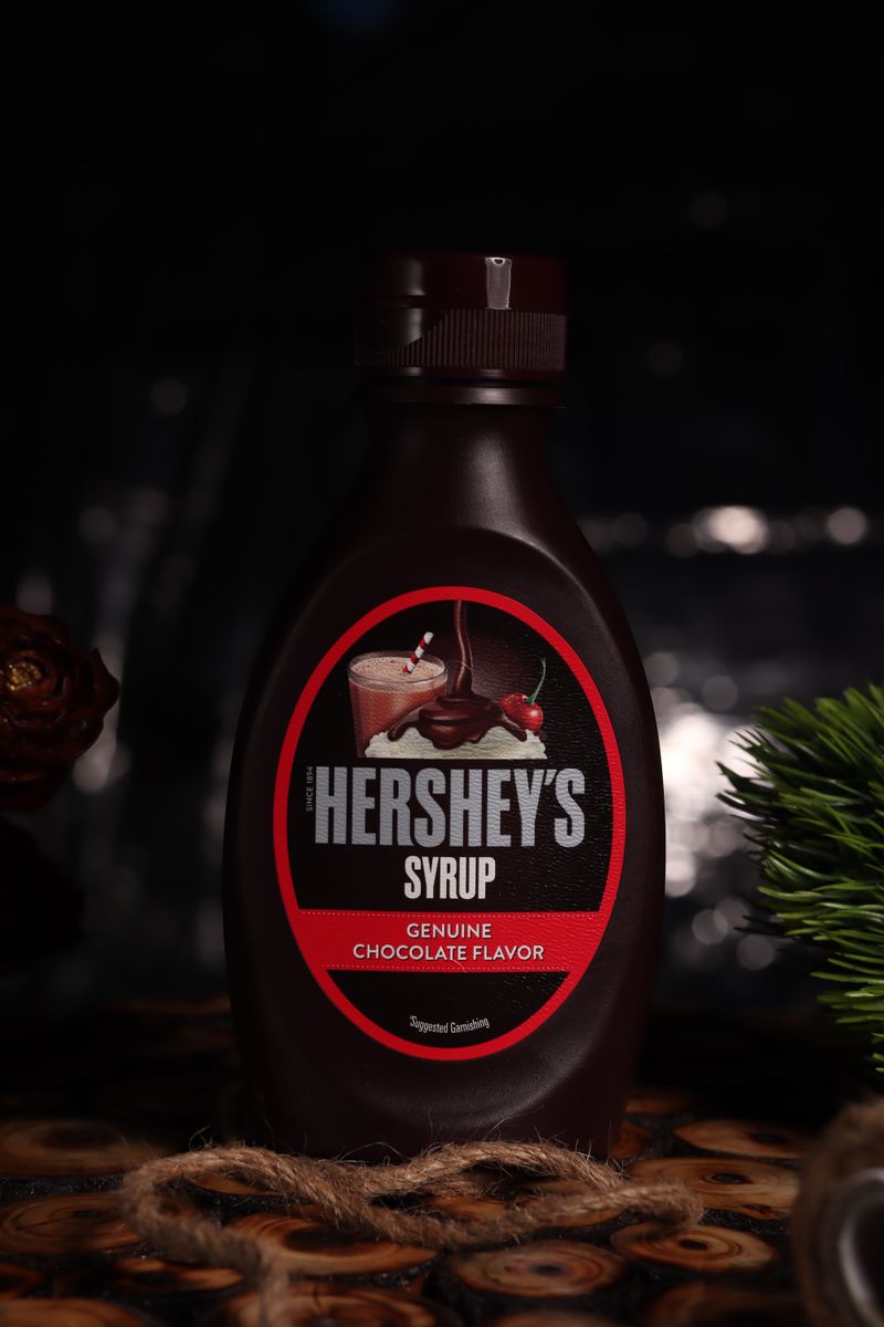 Hershey's Syrup Hershey's Syrup