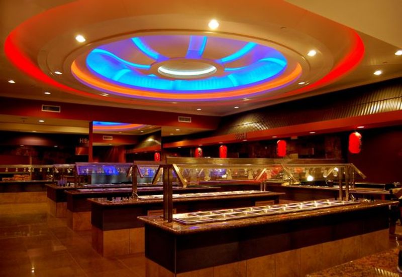 Hibachi Grill – Houston, Texas Hibachi Grill – Houston, Texas