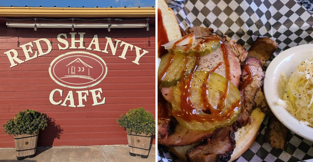 Hidden Along A Missouri Highway Is A Tiny Restaurant Serving Comfort Food That Locals Can’t Stop Recommending