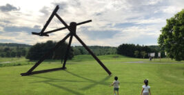 Hidden Away In New York Is A Secret Sculpture Park That’s Truly One Of A Kind