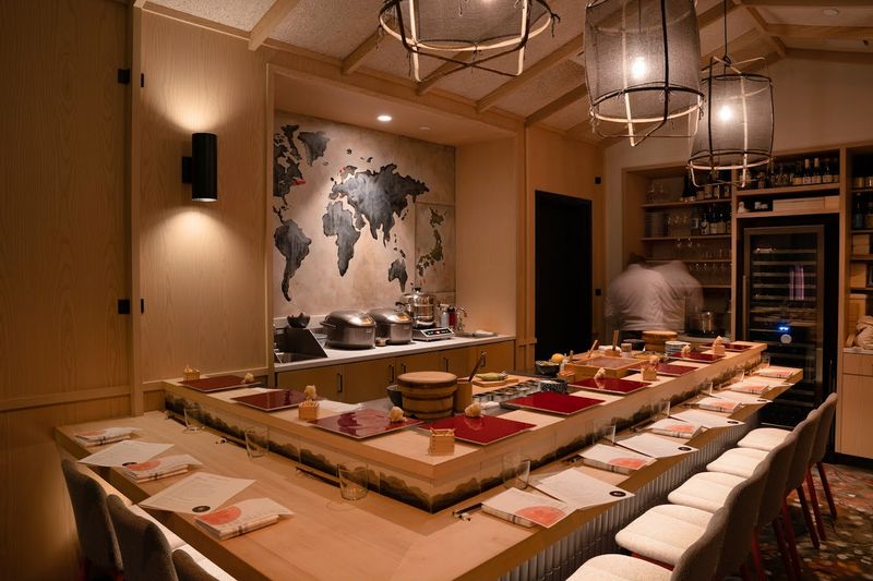 Hidden Beneath Shore Leave: A Speakeasy Entrance Worth the Hunt