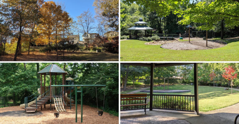 Hidden Kentucky Park That Feels Like Stepping Into the Pages of A Storybook