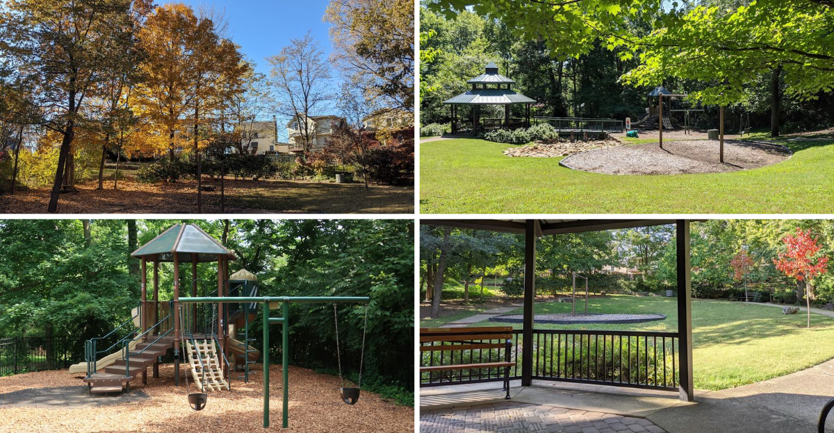 Hidden Kentucky Park That Feels Like Stepping Into the Pages of A Storybook