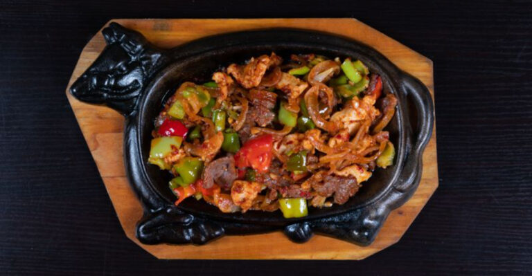 High-protein dinners that are easy to make any night of the week