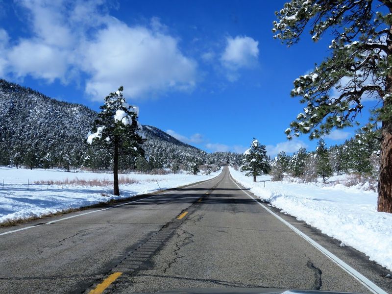Highway of Legends Scenic Byway: A Road Trip Like No Other