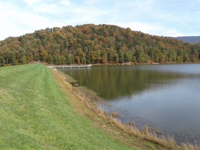 Hiking Trails Around Luray: Every Level, Every View Hiking Trails Around Luray: Every Level, Every View