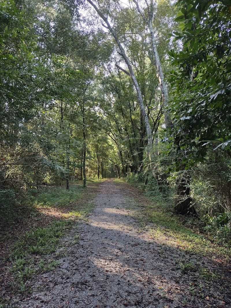 Hiking Trails Marked for Easy Exploration Hiking Trails Marked for Easy Exploration