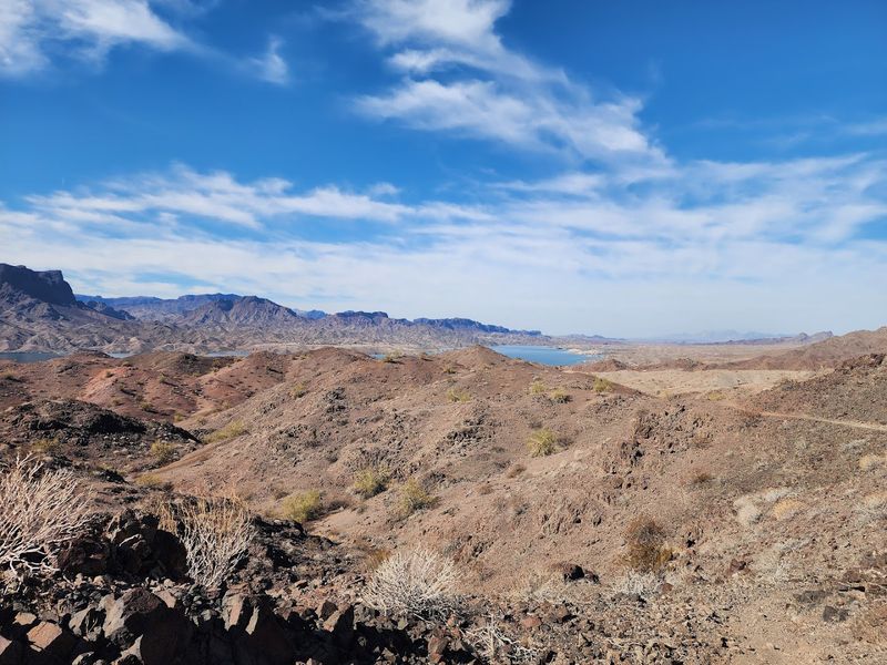 Hiking Trails With Views That Stop You in Your Tracks