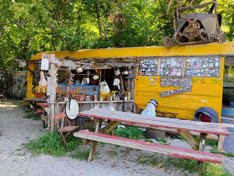 Hillbilly Hot Dogs - Lesage, West Virginia Hillbilly Hot Dogs - Lesage, West Virginia