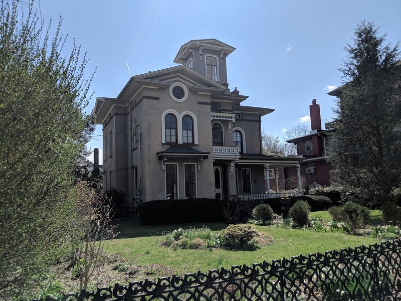 Historic Architecture: A Living Museum You Can Actually Walk Through