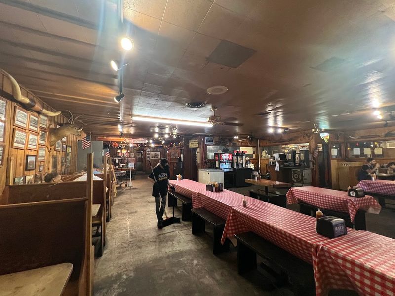 Historic Atmosphere That Feels Genuinely Lived-In