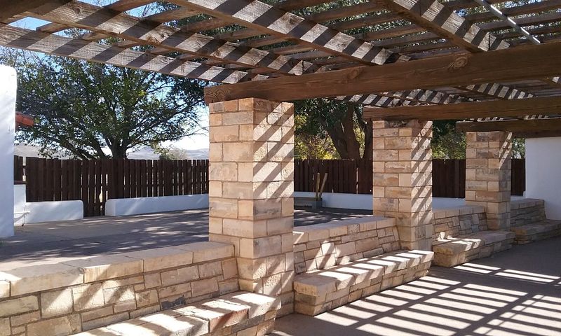 Historic CCC-Built Structures