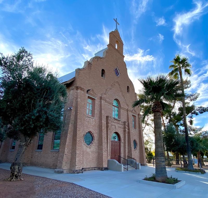 Historic Churches Anchor Florence's Spiritual and Architectural Legacy Historic Churches Anchor Florence's Spiritual and Architectural Legacy