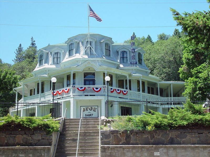 Historic Downtown Has Character You Cannot Manufacture