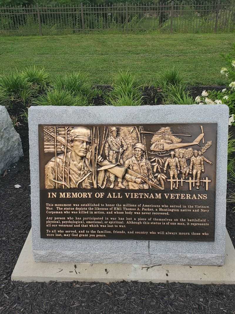 Historic Statues and Monuments Add Layers of Storytelling Historic Statues and Monuments Add Layers of Storytelling