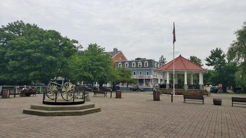 History of Cold Spring Village History of Cold Spring Village