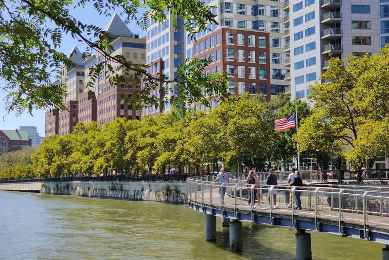 Hoboken - New Jersey