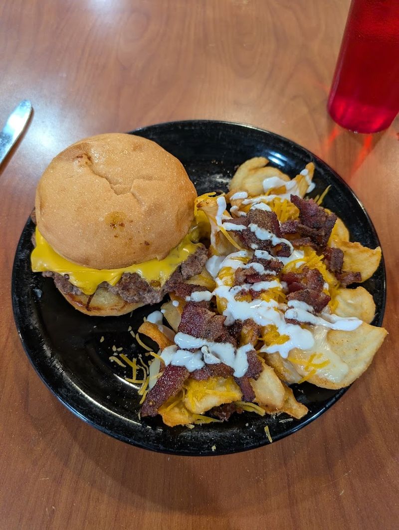 Hoe Fries: A Side Dish With Serious Fans