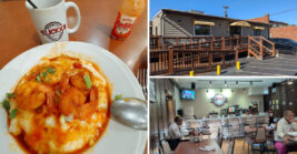 Hole in the Wall Restaurant in Missouri That Serves the Best Shrimp and Grits
