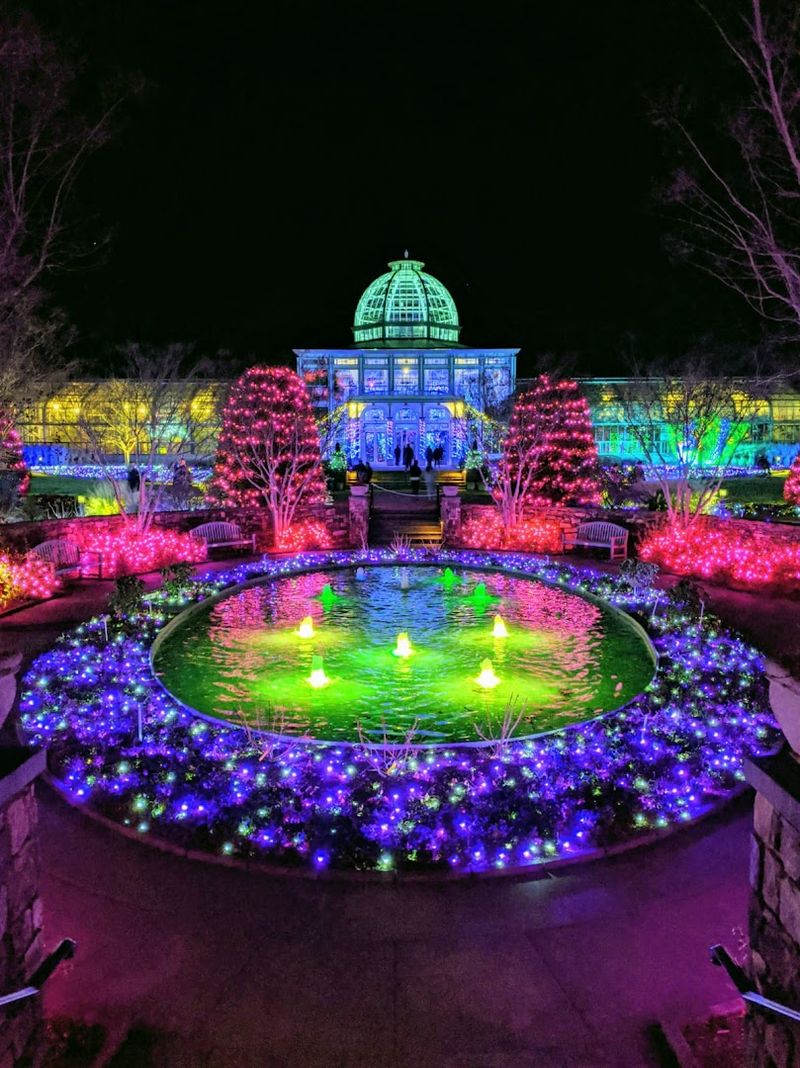 Holiday Lights Spectacular