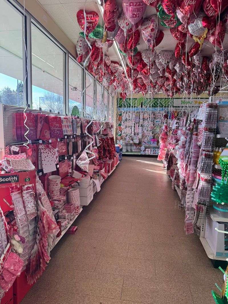 Holiday and Seasonal Sections Worth Getting Excited About