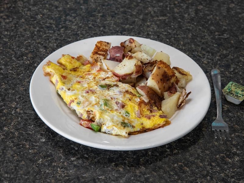Home Fries Worth Waking Up For Home Fries Worth Waking Up For
