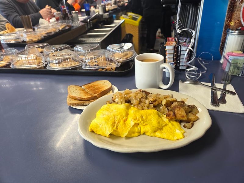 Home Fries Worth Writing Home About