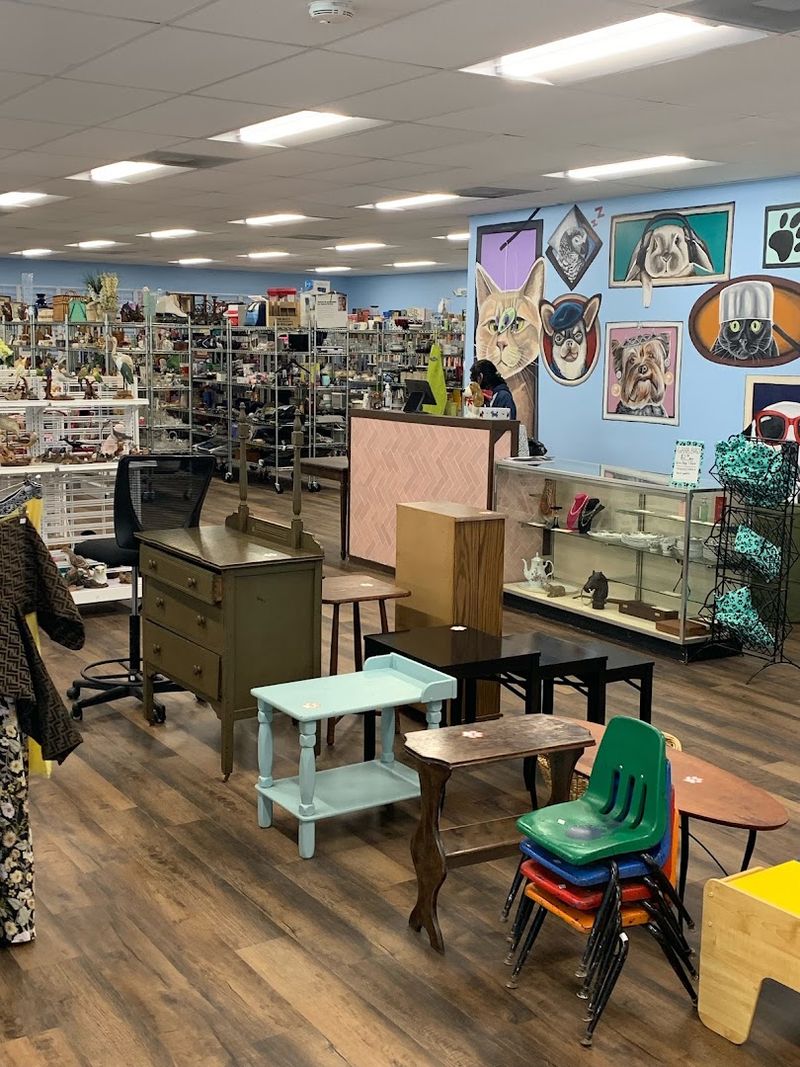 Home Goods Hidden Treasures Waiting to Be Found