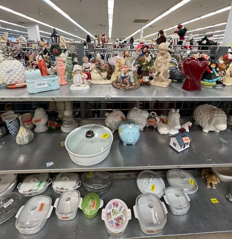 Home Goods and Decor Worth Hunting For