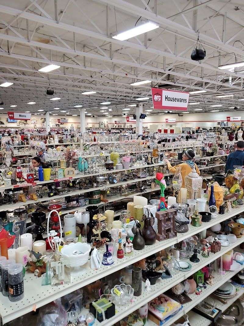 Home Goods and Household Items Galore