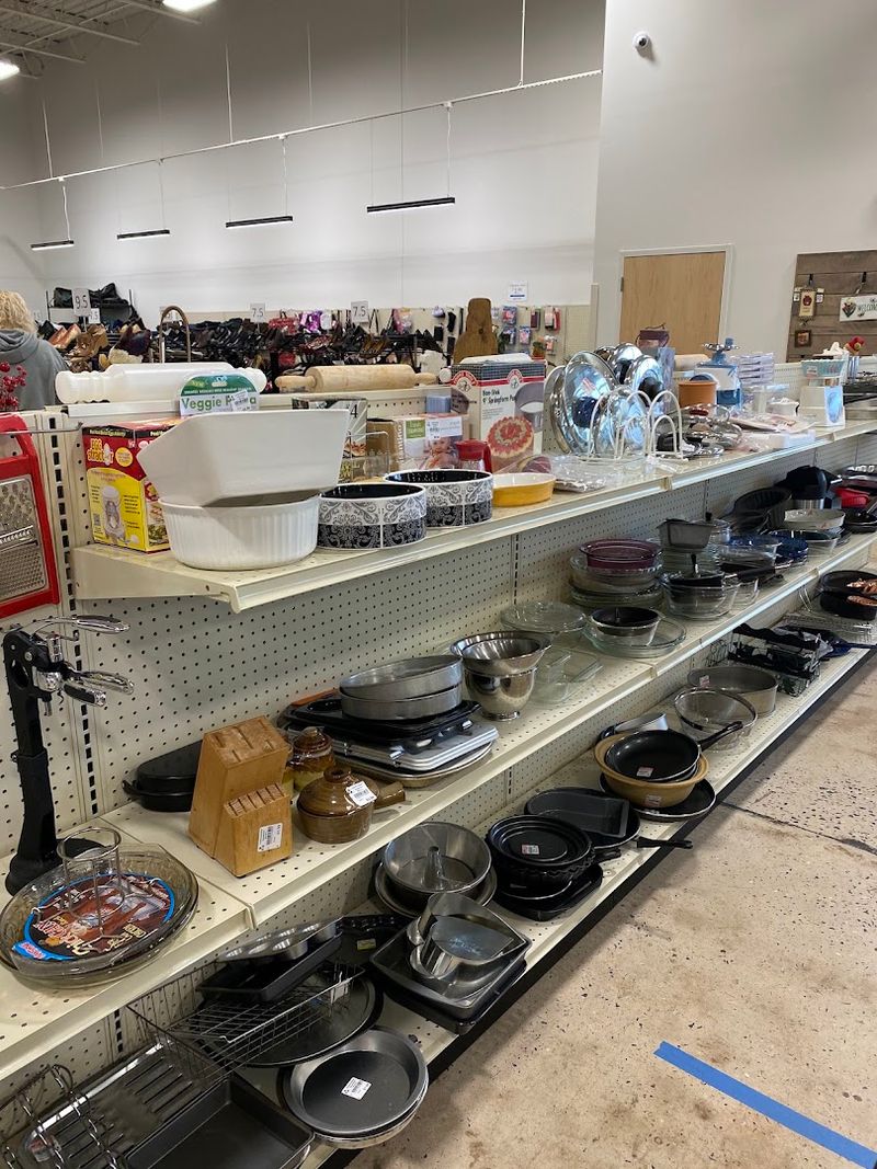 Home Goods and Household Items at Great Prices