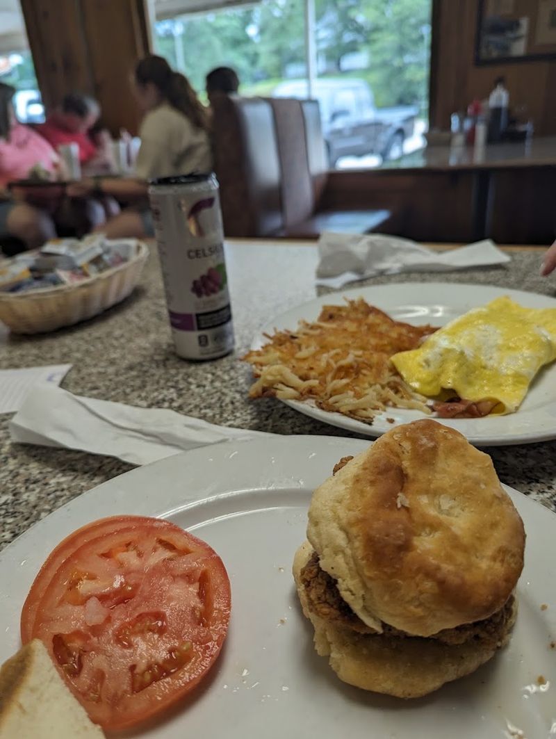 Homemade Biscuits That Earn Genuine Praise