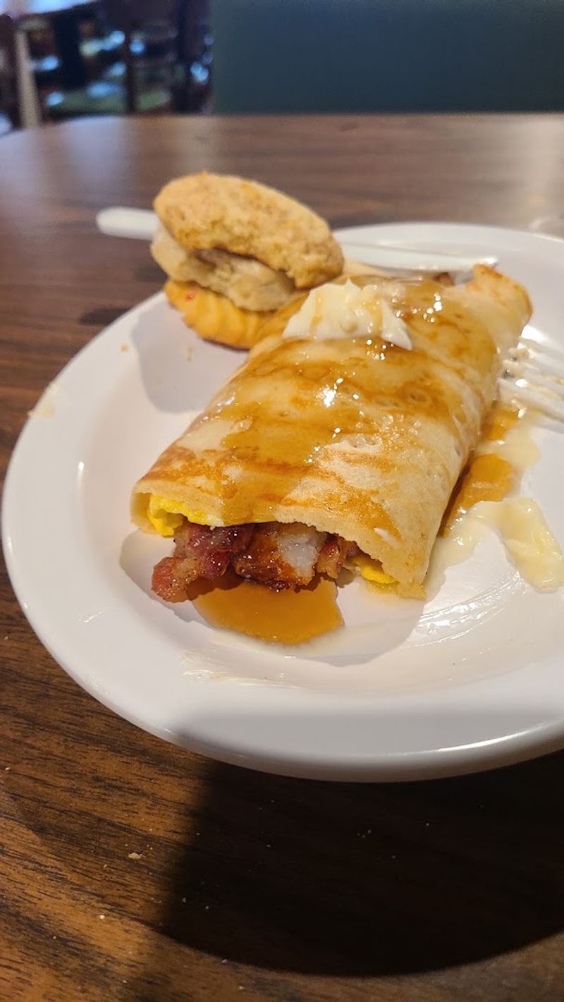 Homemade Biscuits Worth Every Single Bite