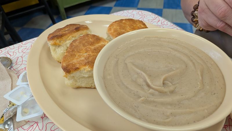 Homemade Biscuits Worth Writing Home About