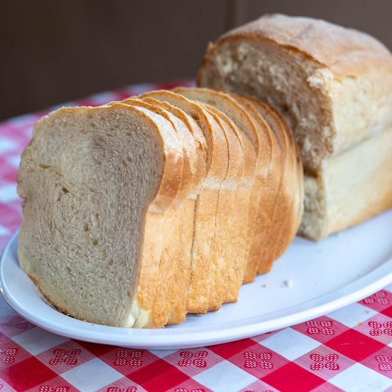 Homemade Bread, Muffins, and Cinnamon Rolls Worth Waking Up For