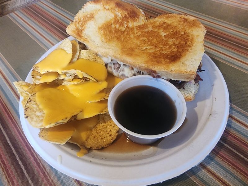 Homemade Bread Sandwiches That Deserve Their Own Fan Club